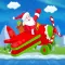 Santa Vs Airplane