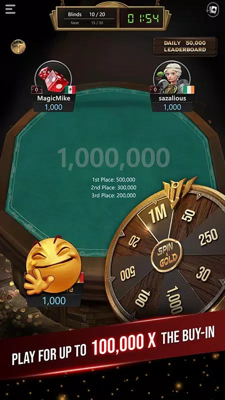تصاویر GGPoker UK