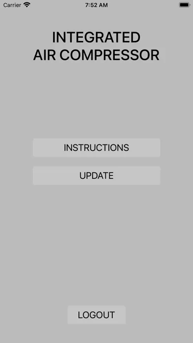 LR IAC Update Screenshots