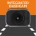 Integrated Dashcam
