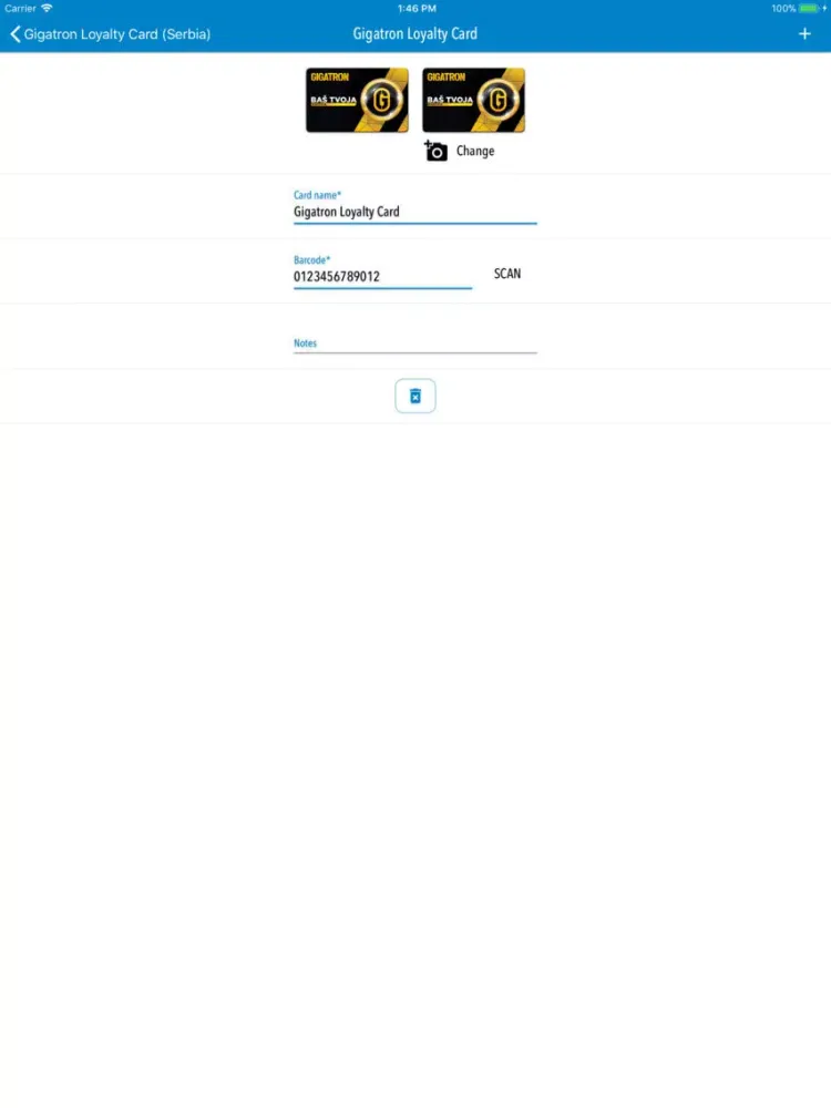 Simula Club iPad  Ekran Görüntüleri