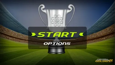 Zrzuty ekranu Football Match Game