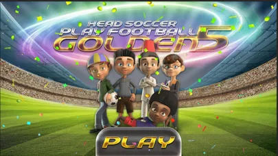 Head Soccer-Play Football स्क्रीनशॉट