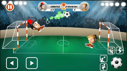 Head Soccer-Play Football स्क्रीनशॉट
