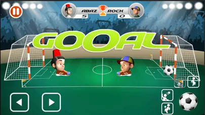 Head Soccer-Play Football स्क्रीनशॉट