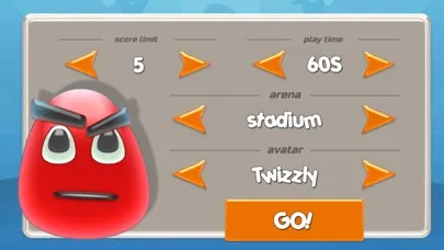 تصاویر Jellyball - Volleyball