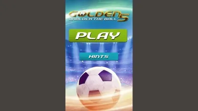 Roll The Football應用截圖