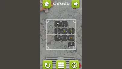 Roll The Football應用截圖