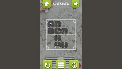 Roll The Football應用截圖