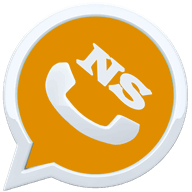 NSWhatsApp3ícono de
