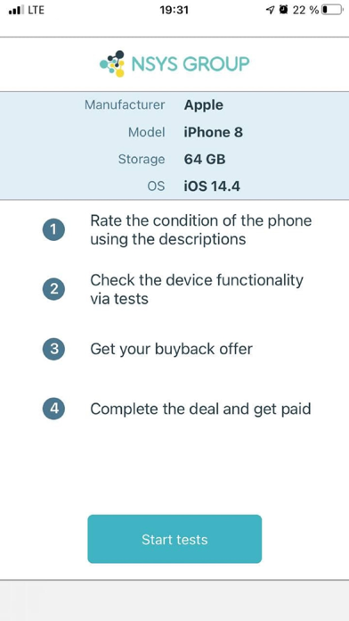 صور NSYS Buy Back