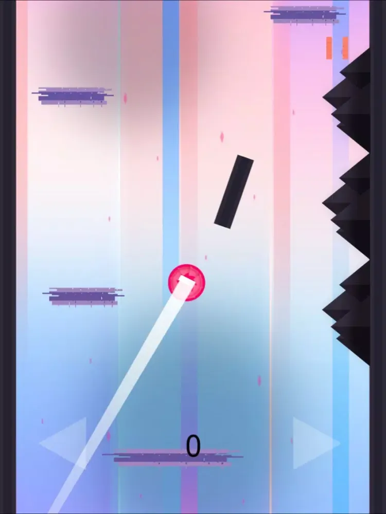 Impossible Jump - Game iPad  स्क्रीनशॉट