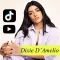 All Dixie D'Amelio Song