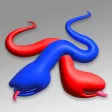 Tangled Snakes Tangled Snakes