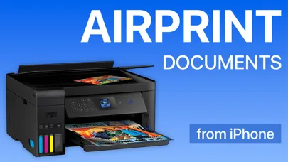 Air Printer App স্ক্রিনশট