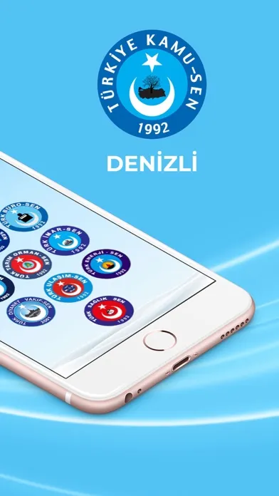 ภาพหน้าจอของ Türk Kamu 20