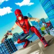 Gangstar Rope Hero Crime City Gangstar Rope Hero Crime City