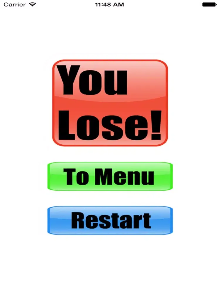 Drop Feasible iPad 应用截图