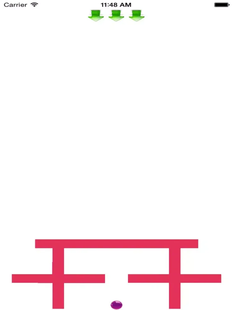 Drop Feasible iPad 应用截图