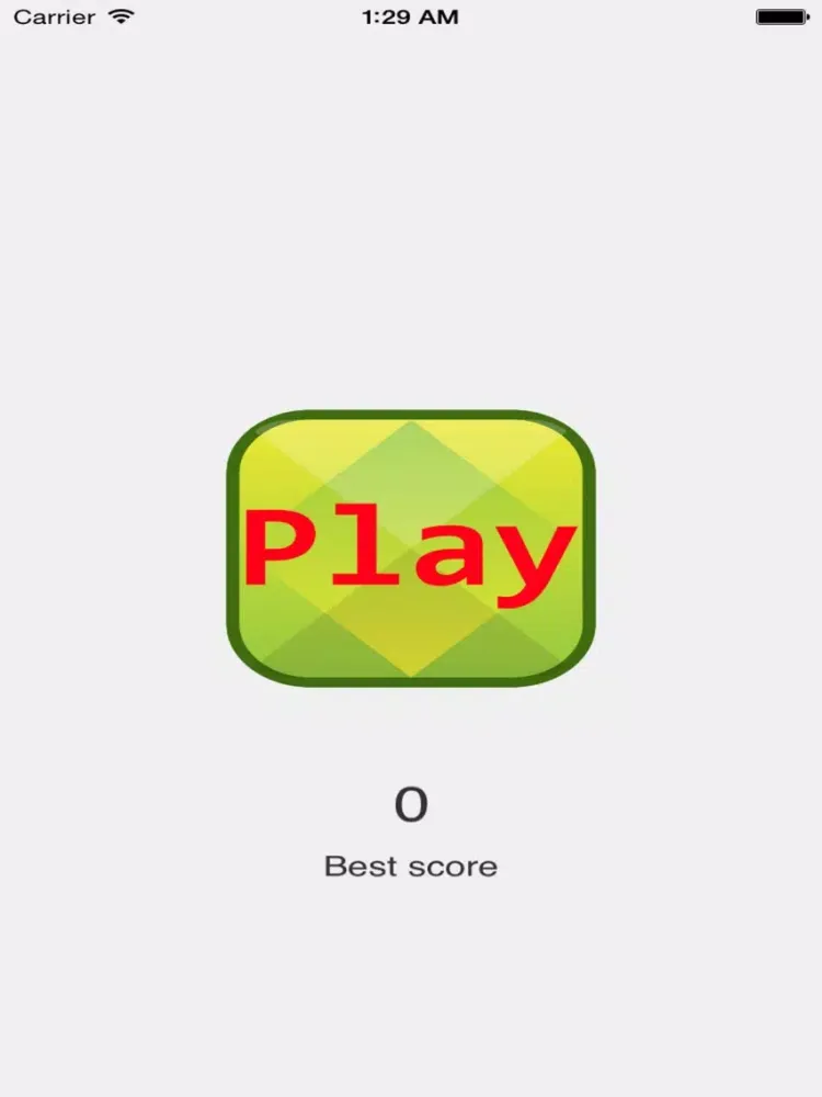 Run Shunt iPad  Screenshots