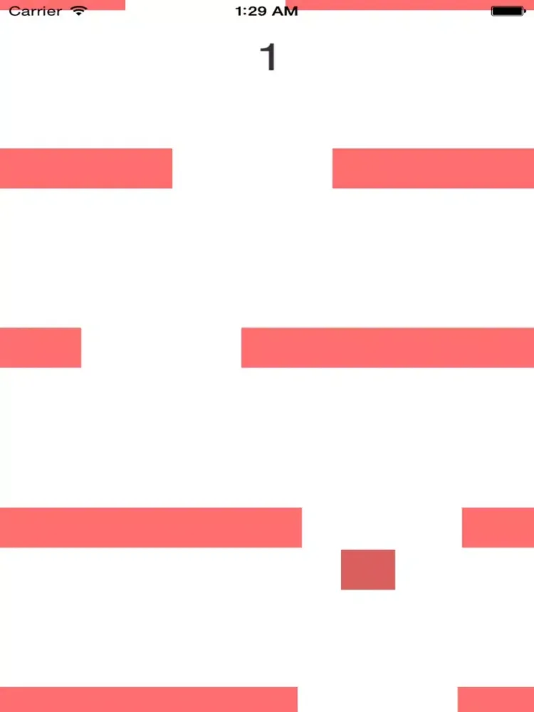 Run Shunt iPad  Screenshots