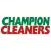 Champion Cleaners UAE