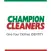 Champion Cleaners