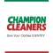 Champion Cleaners