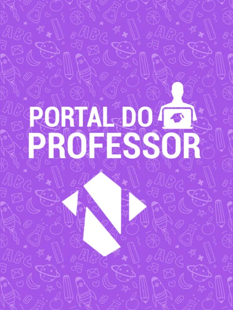 Portal do professor - NTD Soft iPad  Ekran Görüntüleri
