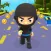Street Ninja Rider