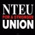 NTEU CHAPTER 143