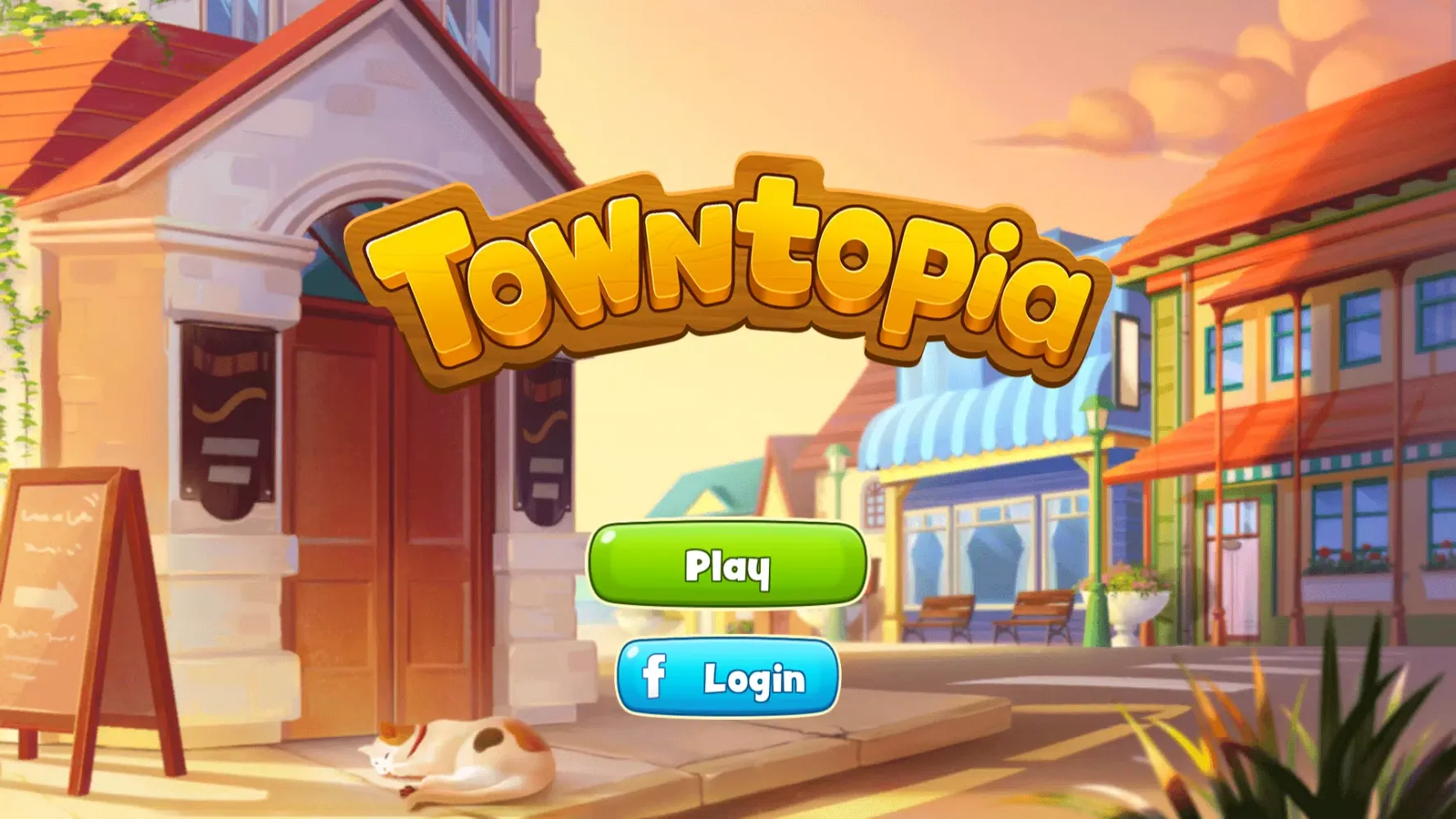 Nonstop Tycoon Screenshots