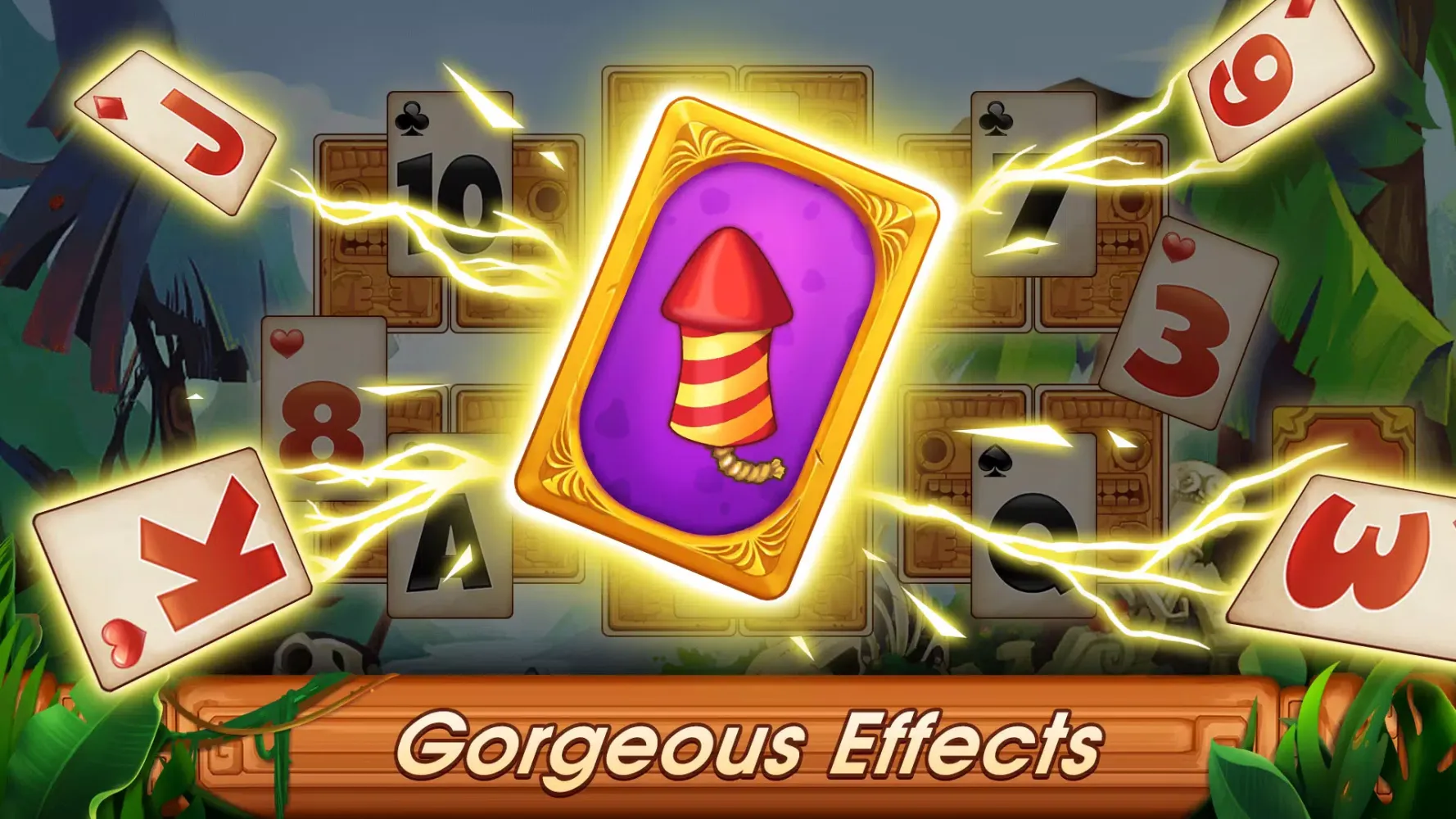 Solitaire Screenshots