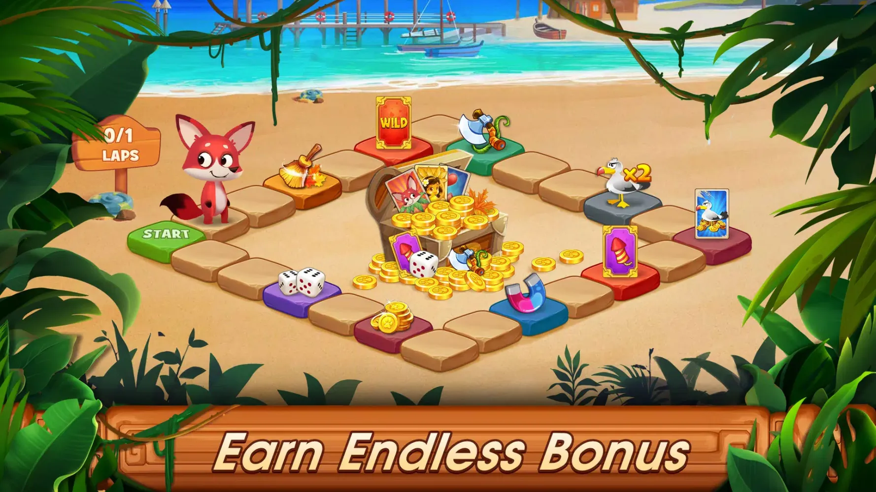 Solitaire Screenshots