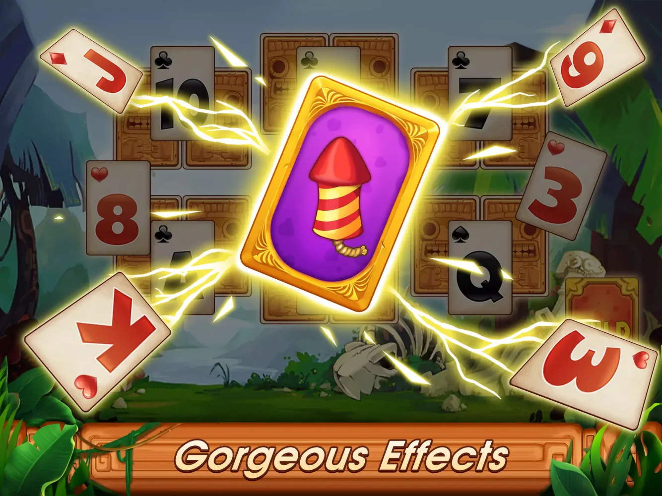 Solitaire Screenshots