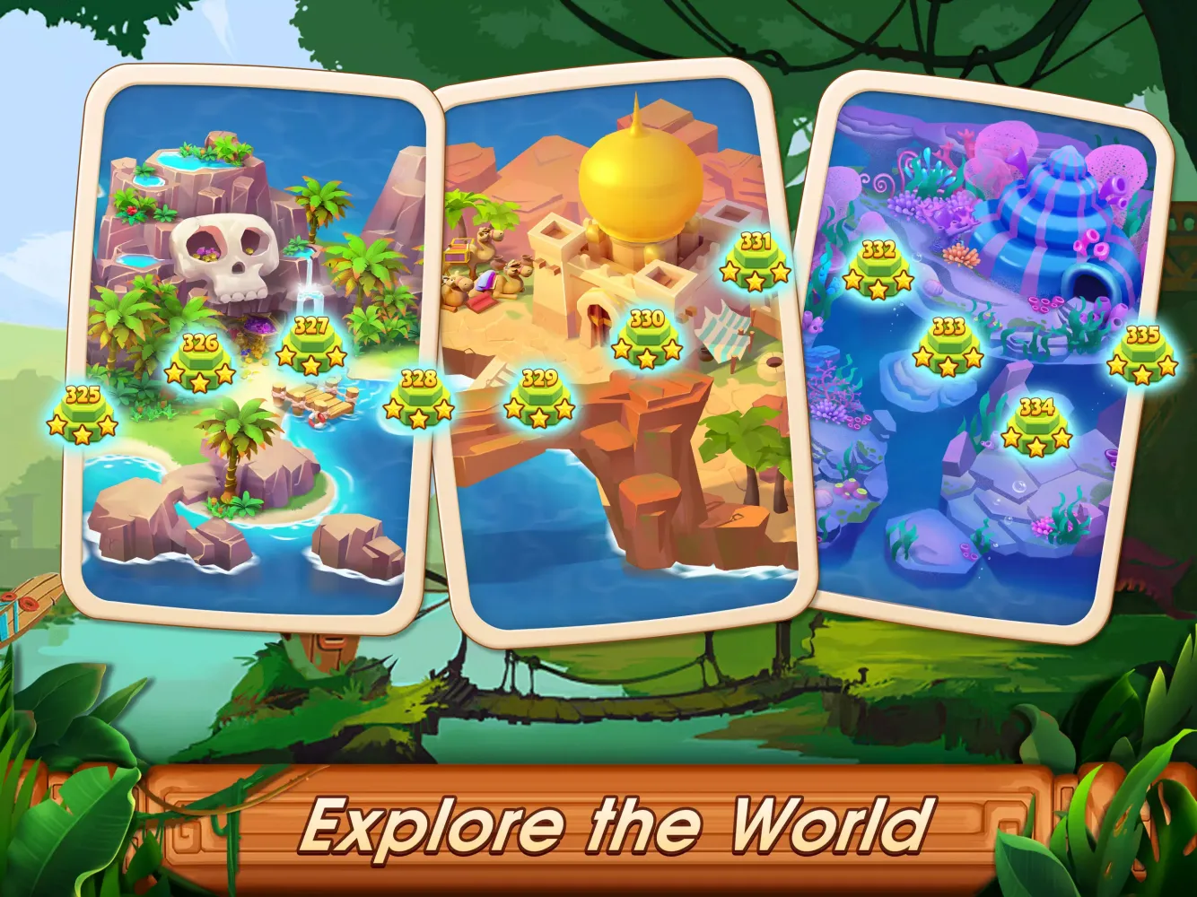 Solitaire Screenshots