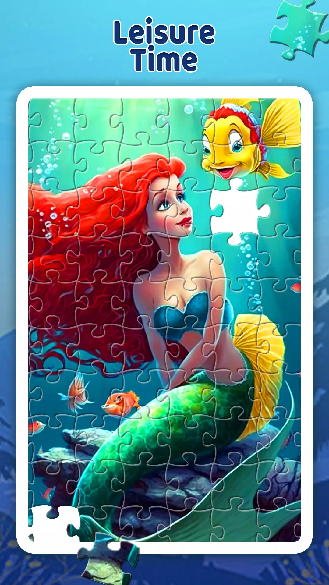 Jigsaw Puzzle Master Screenshots