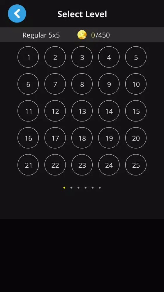 Draw Line Mania King Puzzle স্ক্রিনশট