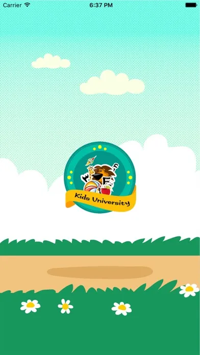Kids-University Screenshots