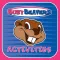 Busy Beavers Activities