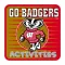 Go Badgers Activities