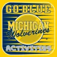 Go Blue®