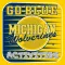 Go Blue®