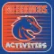 Go Broncos Activities