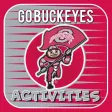 Go Buckeyes Activities