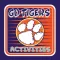 Go Clemson