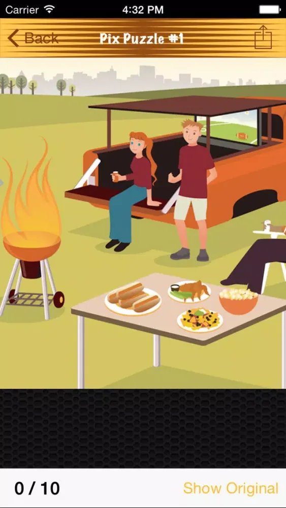 Скриншоты Hook 'em Horns Activities