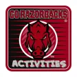 Go Razorbacks Actvities