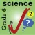 6th Grade Science Glossary # 2 : Learn and Practice Worksheets for home use and in school classrooms