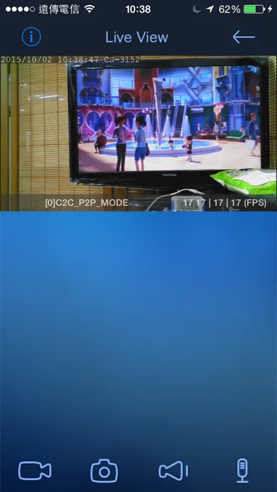 Capturas de pantalla de Bronci New